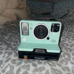 Polaroid camera